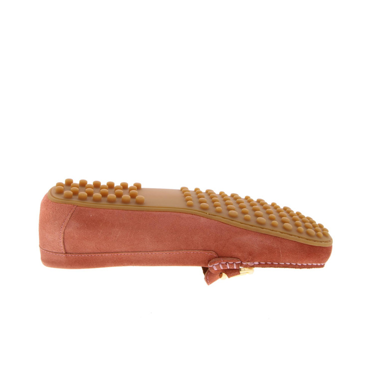 Ctwlk moccasins orange 5