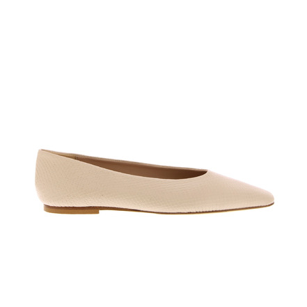 Odare ballerinas lightbrown