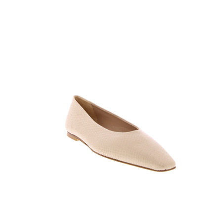 Odare ballerinas lightbrown