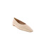 Odare ballerinas lightbrown 2