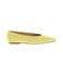 Odare ballerina's groen 1
