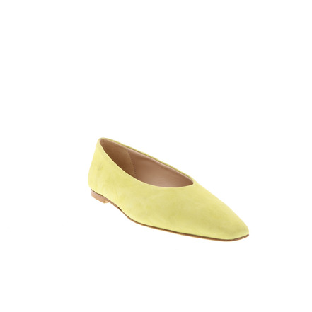 Odare ballerina's groen