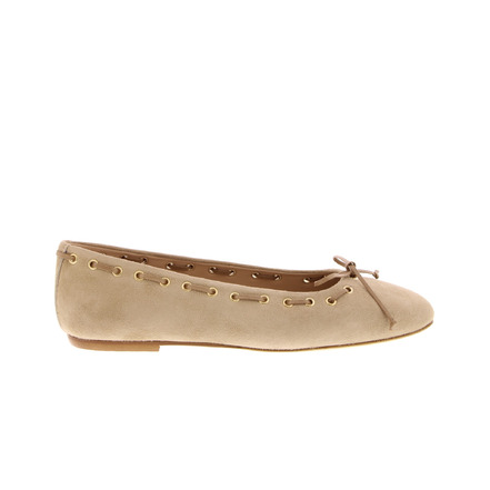 Odare ballerinas lightbrown