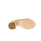 Debutto Donna sandals cognac 5