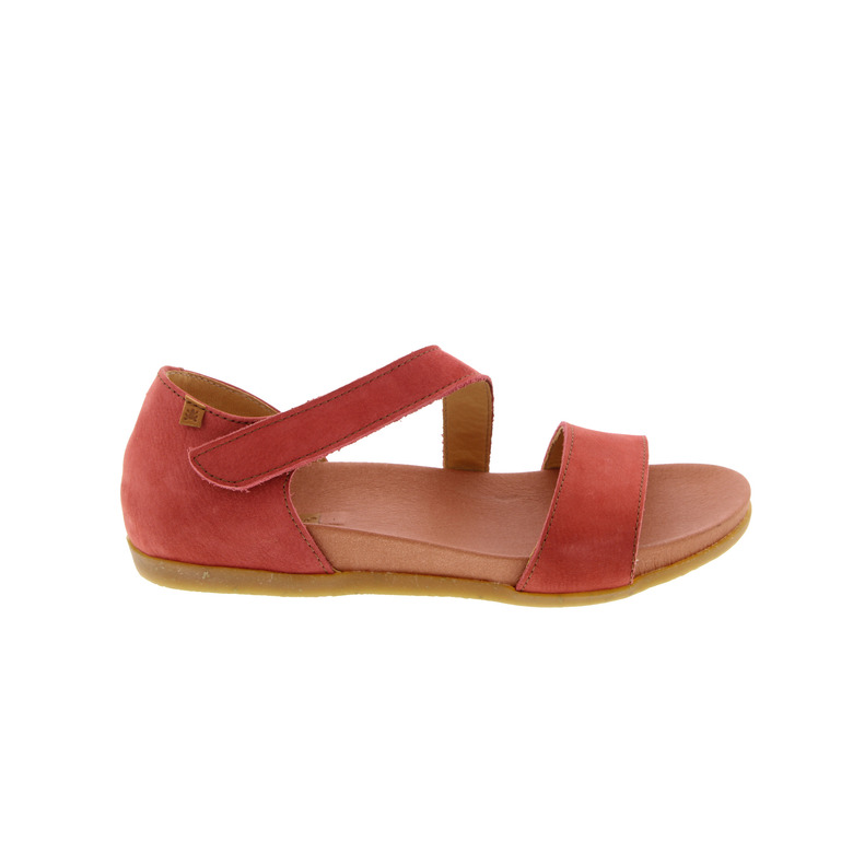 El Naturalista sandales rouge 1