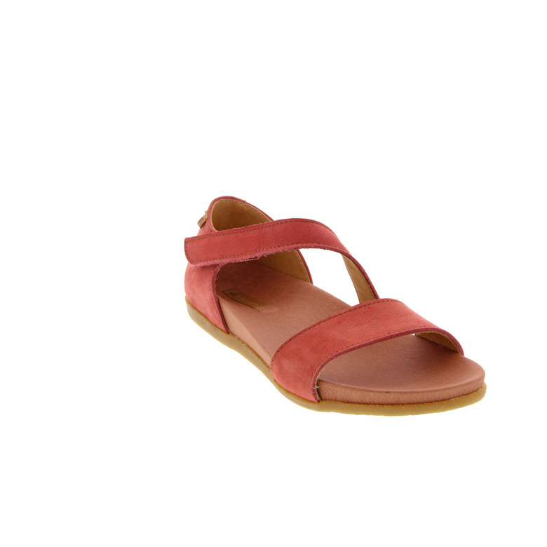 El Naturalista sandales rouge 2