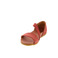El Naturalista sandales rouge 3
