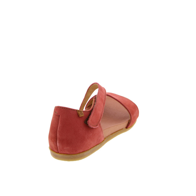 El Naturalista sandales rouge 4