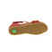 El Naturalista sandales rouge 5