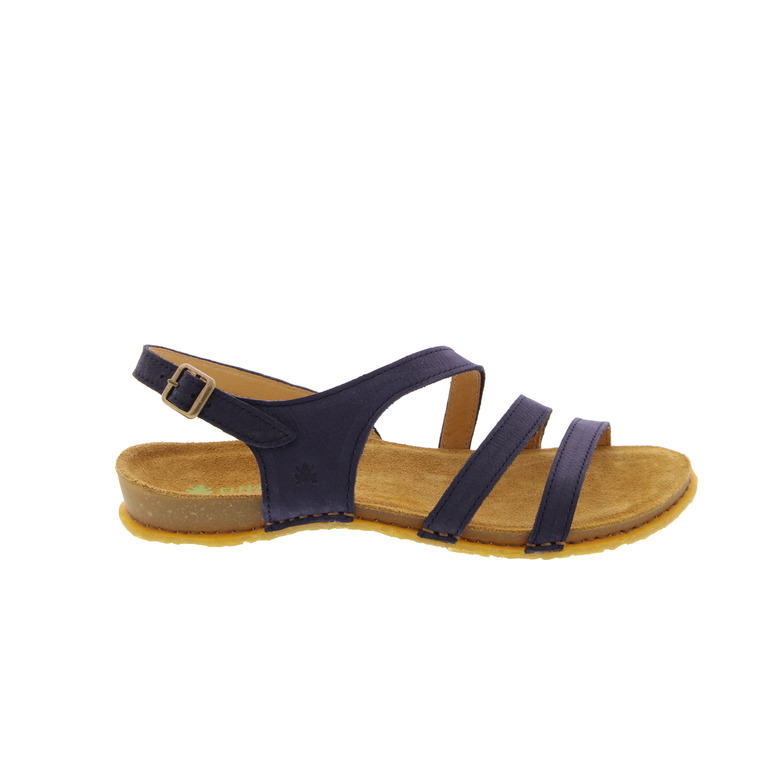El Naturalista sandales bleu