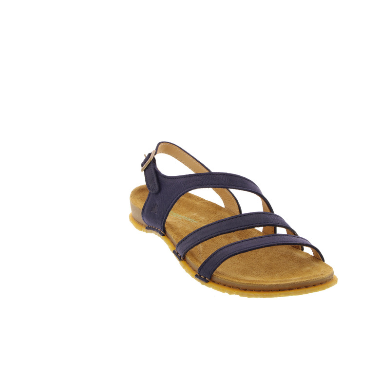 El Naturalista sandales bleu 2