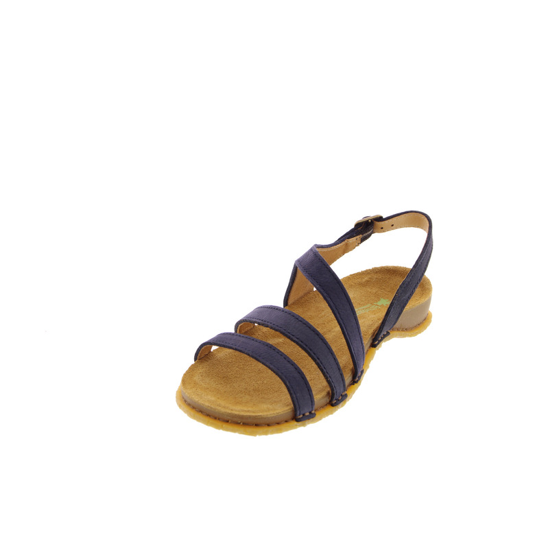 El Naturalista sandales bleu 3