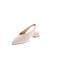 Emmeblu Altramarea pumps ecru 3