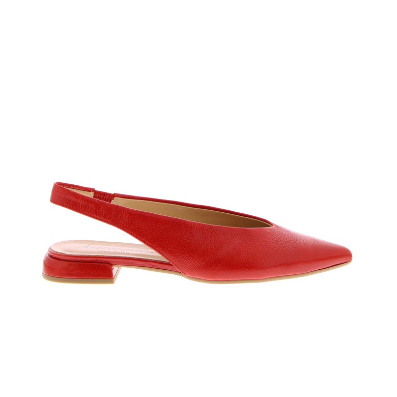 Emmeblu Altramarea pumps rot