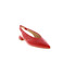 Emmeblu Altramarea pumps rot 2