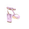 Emmeblu Altramarea sandals violet 4