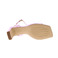 Emmeblu Altramarea sandals violet 5