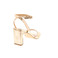 Emmeblu Altramarea sandals gold 4