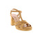 Emmeblu Altramarea sandals brown 2