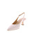 Emmeblu Altramarea pumps ecru 3