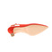 Emmeblu Altramarea pumps rot 5