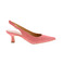 Emmeblu Altramarea pumps rosa
