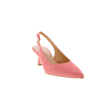 Emmeblu Altramarea pumps rose