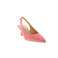 Emmeblu Altramarea pumps rosa 2