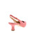Emmeblu Altramarea pumps rosa 4