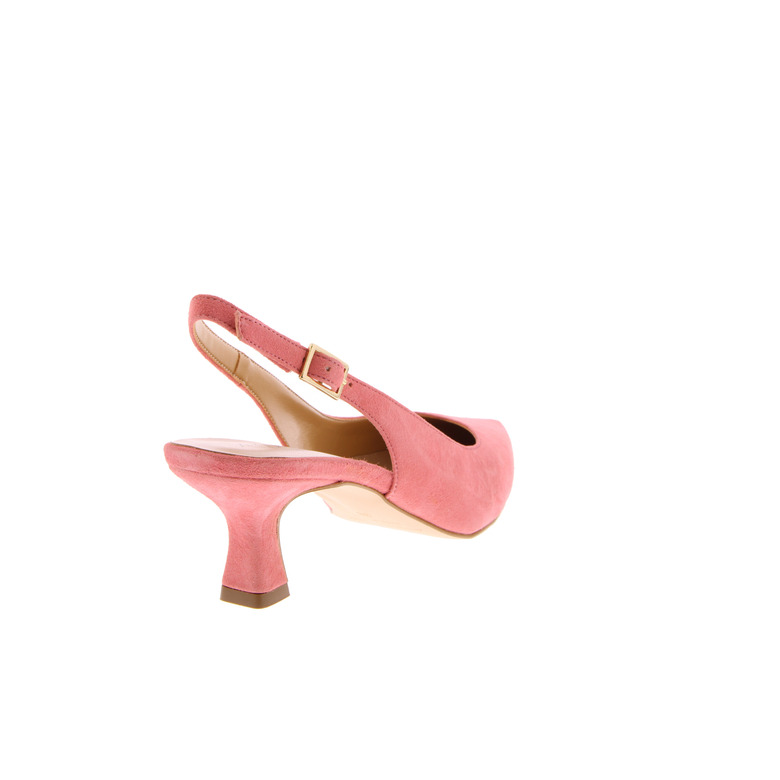Emmeblu Altramarea pumps rosa 4