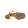 Faire sandals ecru 5