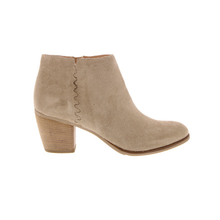 Gosh bottillons beige