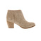 Gosh ankle boots lightbrown 1