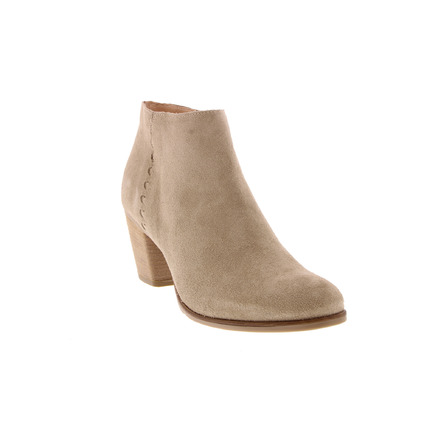 Gosh bottillons beige