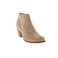 Gosh ankle boots lightbrown 2