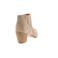 Gosh ankle boots lightbrown 4