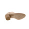 Gosh ankle boots lightbrown 5