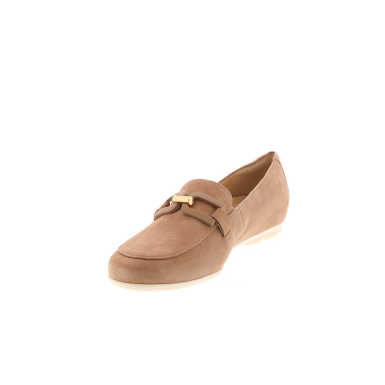 Hassia moccasins brown 3