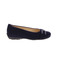 Hassia ballerinas blue 1