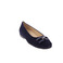 Hassia ballerinas blue 2