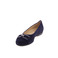 Hassia ballerinas blue 3