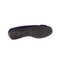 Hassia ballerinas blue 5