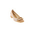 Hispanitas moccasins ecru 2