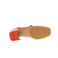 Hispanitas pumps red 5