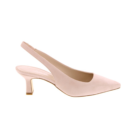 Julie Dee pumps pink
