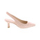 Julie Dee pumps rosa 1