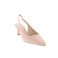 Julie Dee pumps rosa 2