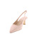 Julie Dee pumps rosa 3