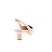 Julie Dee pumps rosa 4