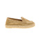 Kanna espadrilles camel 1